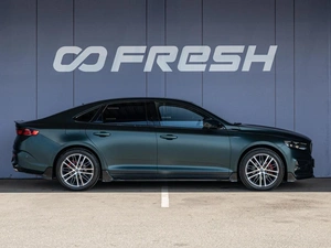 Седан Geely Preface 2023 года, 2400000 рублей, Краснодар
