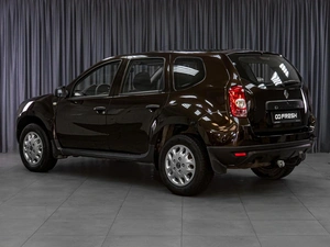 Внедорожник Renault Duster 2014 года, 939000 рублей, Тюмень