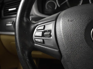 Внедорожник BMW X3 2012 года, 1569900 рублей, Казань