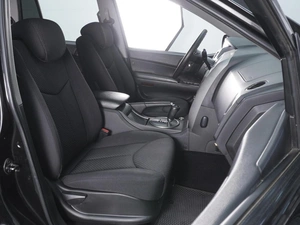 Внедорожник SsangYong Kyron 2013 года, 1060000 рублей, Ростов-на-Дону