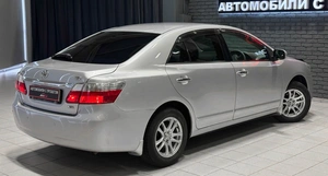 Седан Toyota Premio 2008 года, 960000 рублей, Красноярск