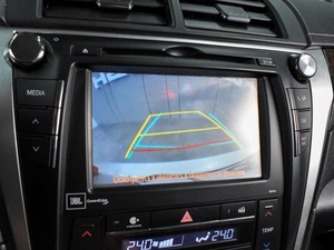 Седан Toyota Camry 2016 года, 2178000 рублей, Воронеж