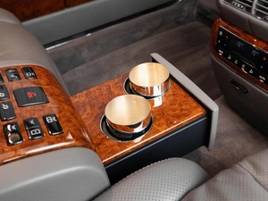 Седан Maybach 62 2004 года, 26377077 рублей, Москва