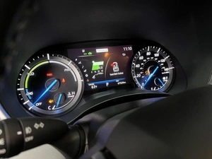 Внедорожник Toyota Highlander 2021 года, 4999000 рублей, Нижневартовск