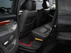 Внедорожник Toyota Land Cruiser Prado 2006 года, 2299000 рублей, Кирилловка