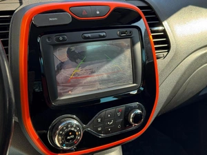 Внедорожник Renault Kaptur 2016 года, 1199000 рублей, Кропоткин