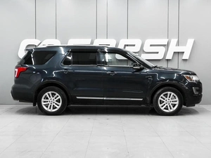 Внедорожник Ford Explorer 2017 года, 2750000 рублей, Ростов-на-Дону