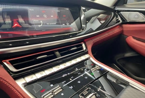 Внедорожник Changan CS85 2022 года, 3351279 рублей, Солонцы