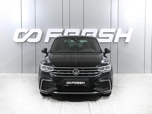 Внедорожник Volkswagen Tiguan 2021 года, 4299000 рублей, Аксай