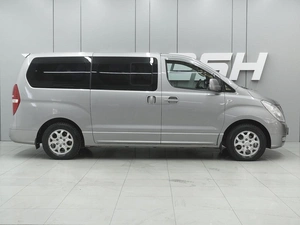 Минивэн Hyundai Grand Starex 2012 года, 1890000 рублей, Ростов-на-Дону