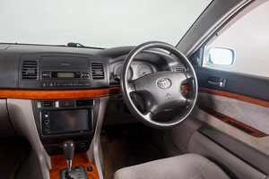 Седан Toyota Mark II 2002 года, 699000 рублей, Пермь