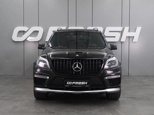 Внедорожник Mercedes-benz GL-класс 2015 года, 3710000 рублей, Воронеж