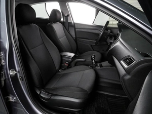 Седан Hyundai Solaris 2019 года, 1399000 рублей, Воронеж