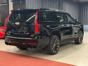 Внедорожник Cadillac Escalade-V 2025 года, 24990000 рублей, Павловская Слобода