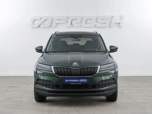 Внедорожник Skoda Karoq 2020 года, 2199444 рублей, Москва