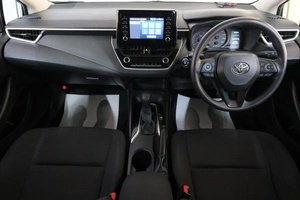 Универсал Toyota Corolla 2021 года, 2159000 рублей, Омск