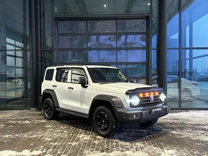 Внедорожник Tank 300 2022 года, 2750000 рублей, Уфа