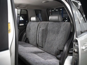 Минивэн Toyota Raum 2001 года, 340000 рублей, Омск