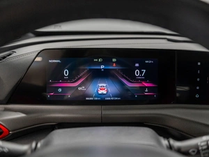 Внедорожник Changan UNI-T 2020 года, 2120000 рублей, Красноярск
