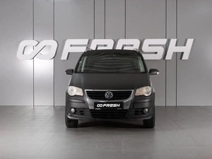 Минивэн Volkswagen Touran 2007 года, 459000 рублей, Минеральные Воды