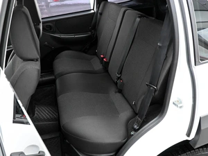 Внедорожник ВАЗ (LADA) Niva Travel 2024 года, 1099000 рублей, Волгоград