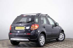 Внедорожник Suzuki SX4 2014 года, 999000 рублей, Пермь