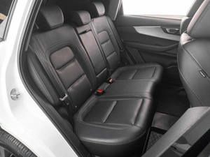 Внедорожник Chery Tiggo 7 Pro Max 2023 года, 1934000 рублей, Тюмень