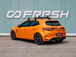 Хетчбэк Renault Megane RS 2019 года, 4100000 рублей, Большой Сочи