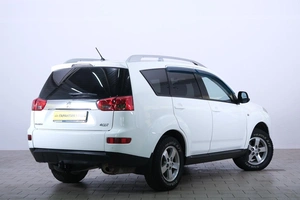 Внедорожник Peugeot 4007 2011 года, 1159000 рублей, Омск