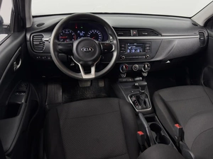 Седан Kia Rio 2020 года, 1465000 рублей, Казань