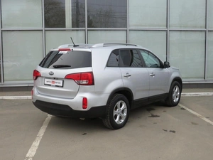 Внедорожник Kia Sorento 2018 года, 2300000 рублей, Курск