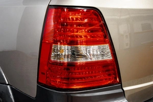 Внедорожник Kia Sorento 2008 года, 1099000 рублей, Барнаул
