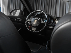 Внедорожник Porsche Cayenne 2012 года, 2300000 рублей, Тюмень