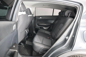 Внедорожник Kia Sportage 2021 года, 2280000 рублей, Брянск