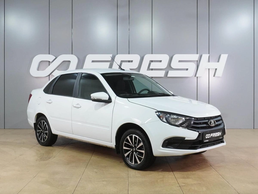 Седан ВАЗ (LADA) Granta 2023 года, 799000 рублей, Воронеж