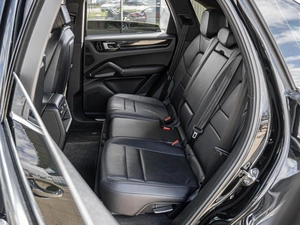 Внедорожник Porsche Cayenne 2018 года, 5469000 рублей, Краснодар