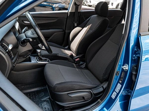 Седан Kia Rio 2017 года, 1355000 рублей, Краснодар