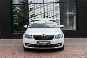 Лифтбек Skoda Octavia 2014 года, 1100000 рублей, Ульяновск