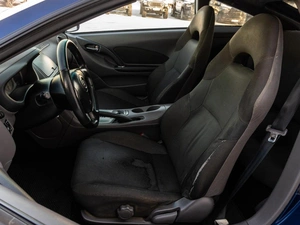 Хетчбэк Toyota Celica 2000 года, 680000 рублей, Самара