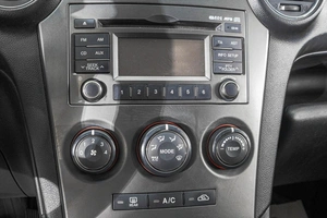 Минивэн Kia Carens 2011 года, 739000 рублей, Барнаул