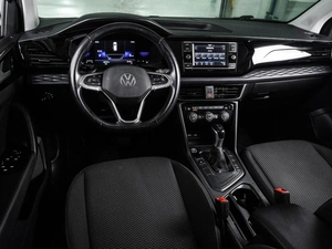 Внедорожник Volkswagen Taos 2022 года, 2499000 рублей, Воронеж
