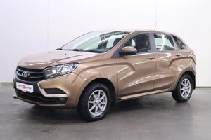 Хэтчбек ВАЗ (LADA) XRAY 2018 года, 905000 рублей, Брянск