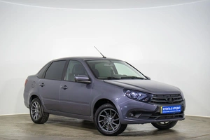 Седан ВАЗ (LADA) Granta 2022 года, 749000 рублей, Оренбург