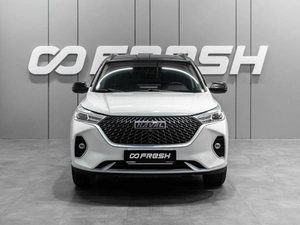 Внедорожник Haval M6 2024 года, 1899000 рублей, Тюмень