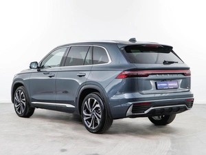 Внедорожник Geely Monjaro 2023 года, 3498444 рублей, Москва