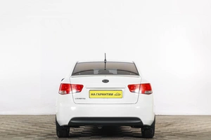 Седан Kia Cerato 2009 года, 659000 рублей, Тюмень