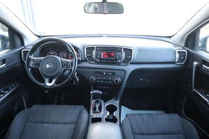 Внедорожник Kia Sportage 2017 года, 1950000 рублей, Мирное