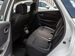 Внедорожник Renault Kaptur 2021 года, 1320000 рублей, Краснодар