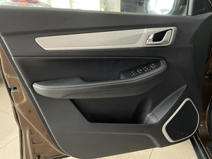Внедорожник Geely Emgrand X7 2021 года, 1487000 рублей, Солонцы