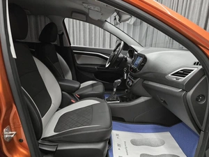 Универсал ВАЗ (LADA) Vesta 2021 года, 1115000 рублей, Красноярск